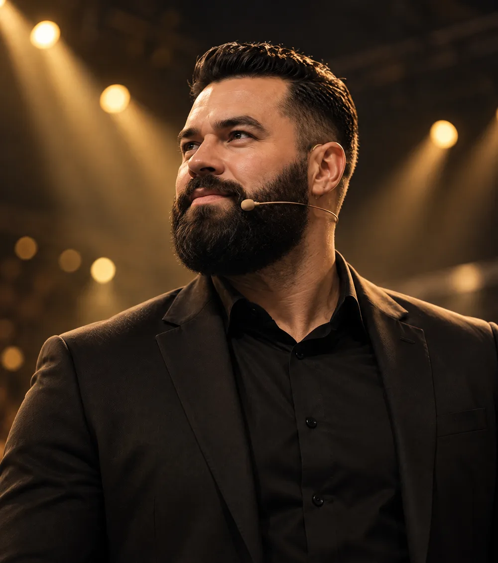 Aldo Bravo